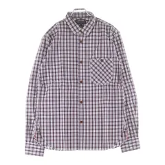 BLACK COMME des GARCONS (ブラックコムデギャルソン) 12AW 長袖チェックシャツ HJ-B003のサムネイル