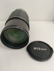 龍澤様専用Nikon AF 80-200mm F2.8 ED ズームT50186 - メルカリ