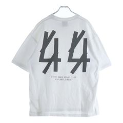 00s】old stussy N4 Tシャツ ホワイト 在原みゆ紀 フェード - メルカリ