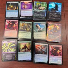 MTG もみ消し 英語 SCG - メルカリ