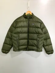 patagonia パタゴニア 00's INSULATION GOOSE DOWN JACKET インサレーショングースダウン ジャケット アウター 【144-260316-yn-04-min】