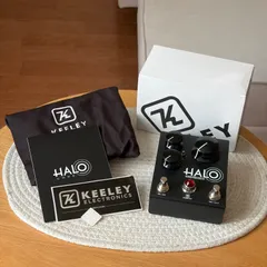 2026年最新】Keeley Halo Core V2の人気アイテム - メルカリ