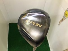 エポン EPON ZERO ドライバーヘッド単品 FORGED by ENDO - メルカリ