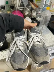 ニューバランス 993 27.5cm