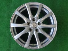 VWT-ROCアウディQ2などMAK17インチアルミ極上品2本セット① - メルカリ