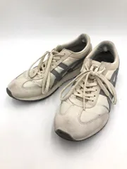 Onitsuka Tiger オニツカタイガー 1183A355 CALIFORNIA 78 EX ローカット スニーカー size24.5cm/グレー ■■ レディース