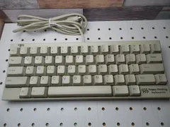 【R2199】HHKB Lite KB-9975 PS/2キーボード