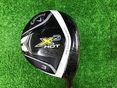 Callaway X2 HOT 7番ウッド Tour AD PT-7S - メルカリ