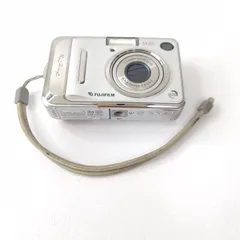 2026年最新】fujifilm finepix a500の人気アイテム - メルカリ