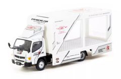 中古】ミニカー 1/18 トヨタ TS040 HYBRID ル・マン24時間レース 2014