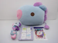 BTS J-HOPE グッズセット ホビ ホソク