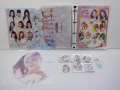 NiziU MAYUKA グッズセット マユカ