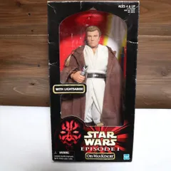 1 / 9 STARWARS　オビワン　Obi-Wan KENOBI EPISODE1