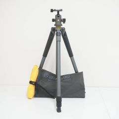 VANGUARD ALTA BH-100 + ALTA PRO2 263AB Tripod with Ball Head (Used) - Vanguard, Plate not included, Arca-Swiss compatible, Fully functional. CE4356