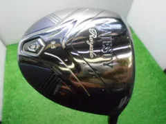【中古】 マジェスティゴルフ(旧マルマン) MAJESTY Royale(2021)  9.5°(46.5インチ) ドライバー DR MAJESTY LV540 TOUR (フレックスS) メンズ 男性用 右利き 右用 Cランク ゴルフクラブ