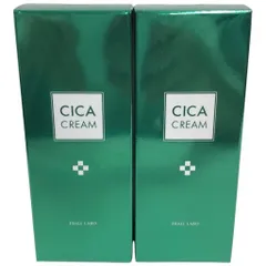 CT08 K フレイスラボ シカクリーム 薬用クリームCI 30g　2本セット