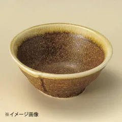 【新品】合わせ小鉢(茶)