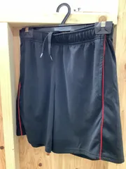 UNDER ARMOUR ショートパンツ ブラック Mサイズ