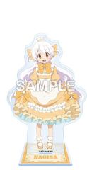魔法少女まどか☆マギカ ローソン アクリルスタンド 巴マミ 百江なぎさ