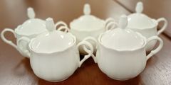 未使用に近い】麦山窯 醤油差し 9個セット - メルカリ
