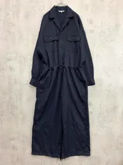 niko and ニコ アンド ジョーゼット オールインワン size3/紺 ■◇ レディース