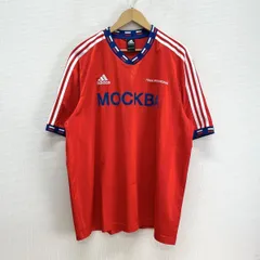 2026年最新】gosha rubchinskiy ゲームシャツの人気アイテム - メルカリ