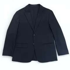 UNIQLO 感動ジャケット XL テーラードジャケット 475016