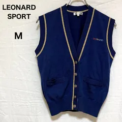 2026年最新】LEONARD レディース ベスト・ジレ・ビスチェの人気