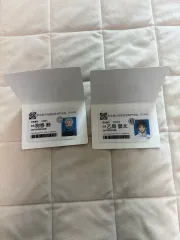 呪術廻戦 0 特典 学生証 ユウタ 狗巻 棘 まとめ