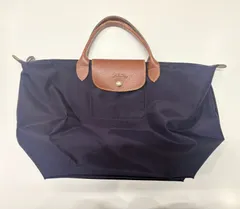 Longchamp ルプリアージュ Mサイズ