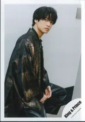King&Prince 22年 King&Prince ARENA TOUR 2022　～Made in～ 髙橋海人 公式写真 *1枚