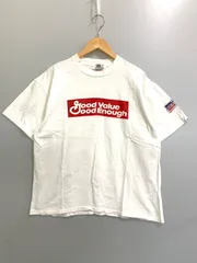 2026年最新】Goodenough tシャツ 未使用の人気アイテム - メルカリ 2026年最新】Goodenough tシャツ 未使用の人気アイテム - メルカリ
