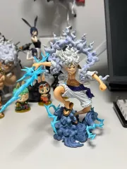 ONE PIECE 悪魔を 품은 자 一番くじ a賞 未開封