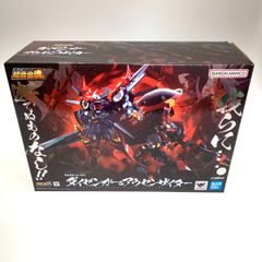 BANDAI 龍王・虎王 G-118 プラモデル - メルカリ