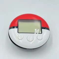 【中古】ｹﾞｰﾑOP）【ジャンク】任天堂/ポケウォーカー/NTR-032/ニンテンドーDS[6][240006569926]