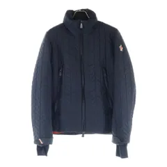 MONCLER (モンクレール) CONEY コニー キルティング ジップアップダウンジャケット ブラック 32093499172568065のサムネイル