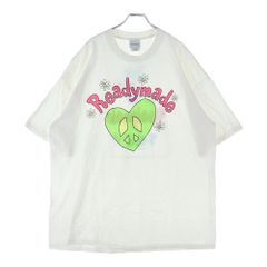 レディメイド Readymade Tシャツ - メルカリ