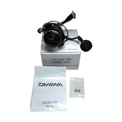 Daiwa CALDIA SW 6000D-H - メルカリ