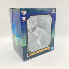 【中古】箱傷み・本体傷み)バンダイ 一番くじ C賞 冨岡義勇 LAYER SCAPE/鬼滅の刃 鬼殺の志[6]
