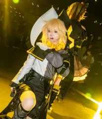 イ월샵 ラスカル 鏡音 レン XS フルセット