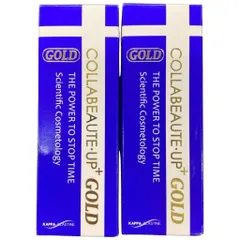 2026年最新】コラボーテアッププラスgoldの人気アイテム - メルカリ