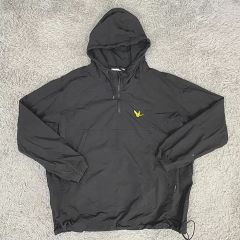 マークゴンザレス ハーフジップ Tシャツ M