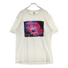 90s Murina STUDIO Q 薔薇 Tシャツ USA製 M - メルカリ