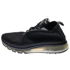 NIKE (ナイキ) AIR WOVEN BOOT エアマックス ウーブン ブーツ ブラック 921854-002 US9/27cm