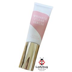 WRINKLE CLEAR SERUM 30mLフォーマルクライン - メルカリ