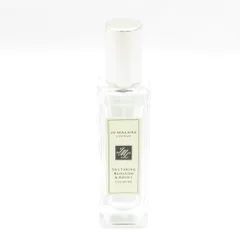 美品 JoMALONE ジョーマローン ネクタリン ブロッサム & ハニー コロン 香水 30ml 残量多 フレグランス BY11835AJ