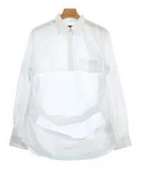 COMME des GARCONS HOMME PLUS カジュアルシャツ メンズ 【古着】【中古】【送料無料】