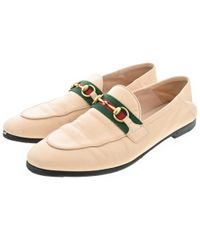 GUCCI 希少 ディオニュソス 厚底ローファー 38 1/2 - メルカリ