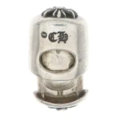 CHROME HEARTS LACESTPPRV1 シューレースストッパー CHROME HEARTS (クロムハーツ) LACESTPPRV1 シューレースストッパー