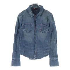 2026年最新】 DIESEL メンズ ハーフジップ ジャケット J-NOODE-A の